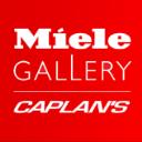 Miele Gallery Caplan's logo